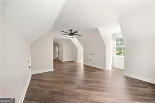 8805 Saddle Trail, Ball Ground, GA 30107 - Photo 17
