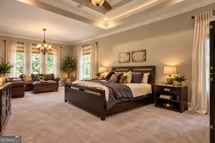 28 Evergold Ct, Newnan, GA 30265 - Photo 25