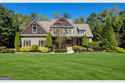 28 Evergold Court, Newnan, GA 30265 - Photo 1