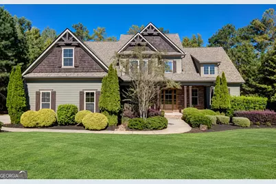 28 Evergold Court, Newnan, GA 30265 - Photo 67