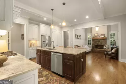 28 Evergold Court, Newnan, GA 30265 - Photo 11