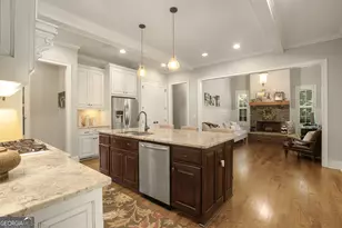 28 Evergold Ct, Newnan, GA 30265 - Photo 11