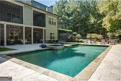 28 Evergold Court, Newnan, GA 30265 - Photo 61