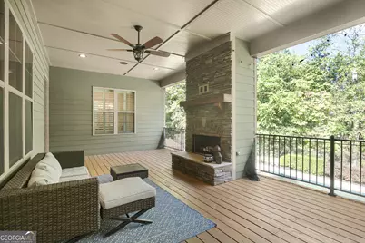28 Evergold Court, Newnan, GA 30265 - Photo 21
