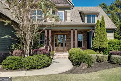 28 Evergold Court, Newnan, GA 30265 - Photo 5