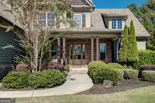 28 Evergold Ct, Newnan, GA 30265 - Photo 5