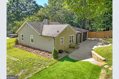 200 Chardonay Court, Peachtree City, GA 30269 - Photo 35