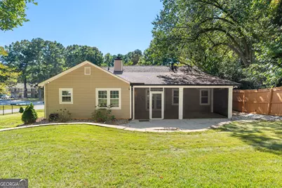 200 Chardonay Court, Peachtree City, GA 30269 - Photo 37