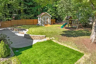 200 Chardonay Ct, Peachtree City, GA 30269 - Photo 5