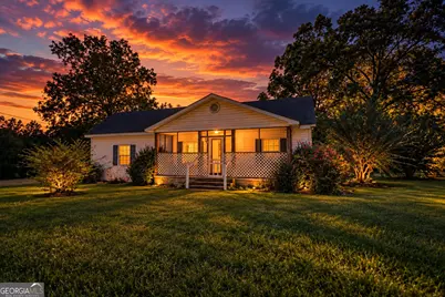453 Old Greensboro Road, Norwood, GA 30821 - Photo 1