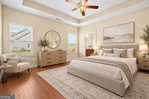 110 Moreland Oaks Dr, Moreland, GA 30259 - Photo 13