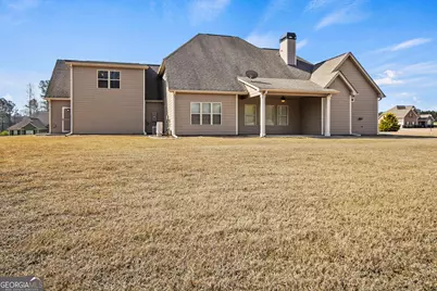 110 Moreland Oaks Drive, Moreland, GA 30259 - Photo 21