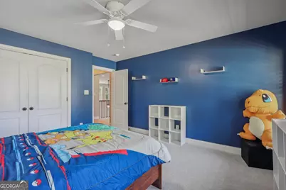 55 Fox Hall Crossing E, Senoia, GA 30276 - Photo 31