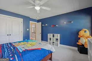 55 Fox Hall Crossing E, Senoia, GA 30276 - Photo 31