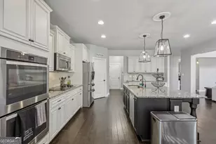 55 Fox Hall Crossing E, Senoia, GA 30276 - Photo 21