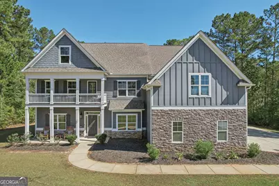 55 Fox Hall Crossing E, Senoia, GA 30276 - Photo 67