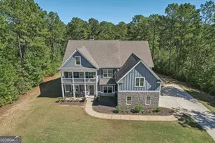 55 Fox Hall Crossing E, Senoia, GA 30276 - Photo 63