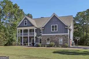 55 Fox Hall Crossing E, Senoia, GA 30276 - Photo 3