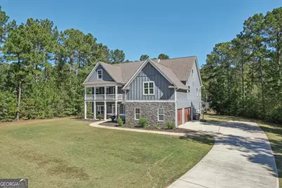 55 Fox Hall Crossing E, Senoia, GA 30276 - Photo 61