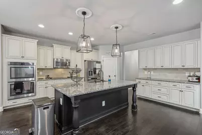 55 Fox Hall Crossing E, Senoia, GA 30276 - Photo 19