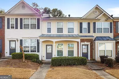 3208 Hidden Cove Circle, Peachtree Corners, GA 30092 - Photo 1