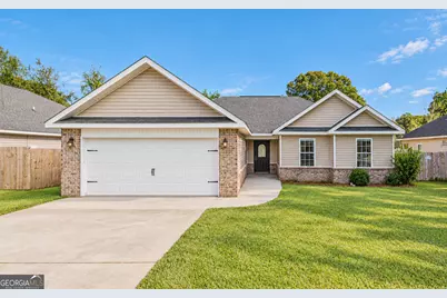 216 Laurel Woods Drive, Warner Robins, GA 31088 - Photo 1