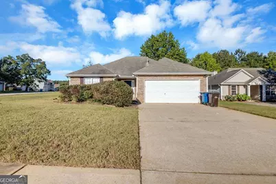 6430 Winston Trace, McDonough, GA 30252 - Photo 1