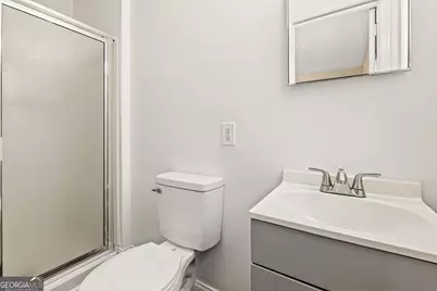 1490 High Meadow Drive, Stone Mountain, GA 30083 - Photo 13