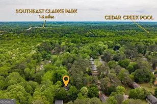140 Rollingwood Dr, Athens, GA 30605 - Photo 57