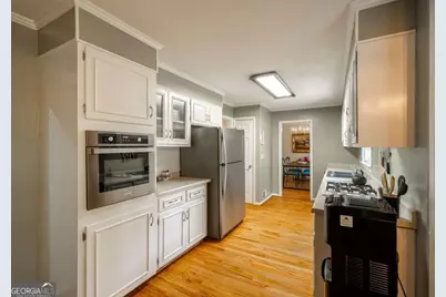 140 Rollingwood Drive, Athens, GA 30605 - Photo 9