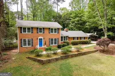 140 Rollingwood Drive, Athens, GA 30605 - Photo 59