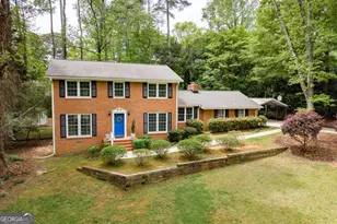 140 Rollingwood Dr, Athens, GA 30605 - Photo 59