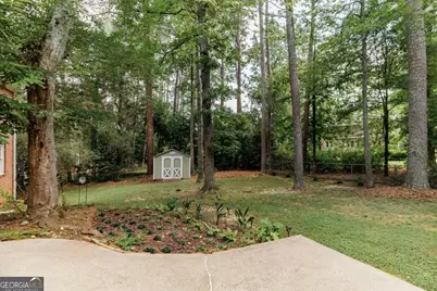 140 Rollingwood Drive, Athens, GA 30605 - Photo 49