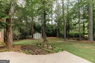 140 Rollingwood Dr, Athens, GA 30605 - Photo 49