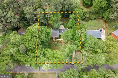 140 Rollingwood Drive, Athens, GA 30605 - Photo 53