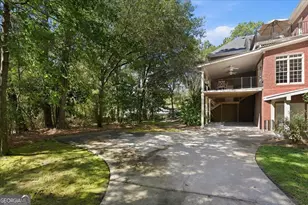 112 Gleneagles Cir, Macon, GA 31210 - Photo 47
