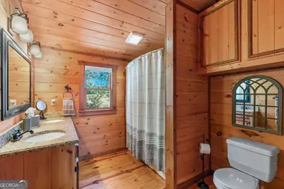 279 High Point Trail, Blue Ridge, GA 30513 - Photo 13