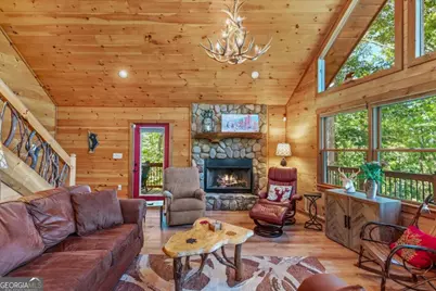 279 High Point Trail, Blue Ridge, GA 30513 - Photo 5