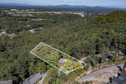 279 High Point Trail, Blue Ridge, GA 30513 - Photo 25