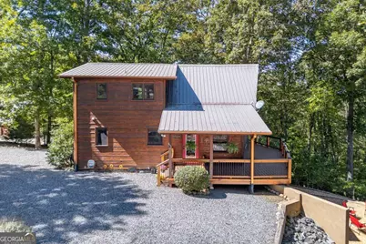 279 High Point Trail, Blue Ridge, GA 30513 - Photo 19