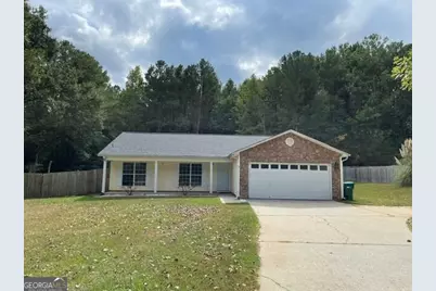 407 George Tate Drive, Jackson, GA 30233 - Photo 1