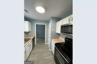 407 George Tate Drive, Jackson, GA 30233 - Photo 3