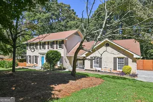 2209 Mountain Creek Dr, Tucker, GA 30087 - Photo 1