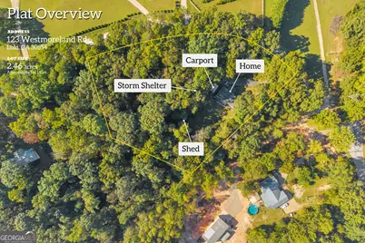123 Westmoreland Road, Lula, GA 30554 - Photo 25