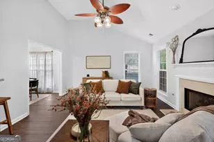 115 Hunterian Pl, Newnan, GA 30265 - Photo 9