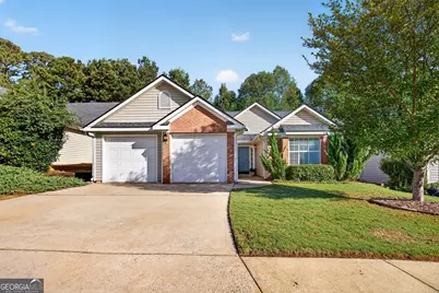 115 Hunterian Place, Newnan, GA 30265 - Photo 1