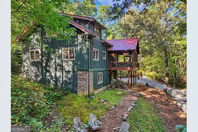 79 Beachside Lane, Lakemont, GA 30552 - Photo 53
