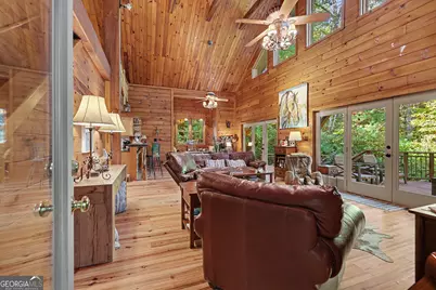 79 Beachside Lane, Lakemont, GA 30552 - Photo 37