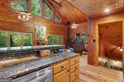 79 Beachside Lane, Lakemont, GA 30552 - Photo 17
