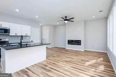 200 Back Pine Way #B, Ellijay, GA 30540 - Photo 13